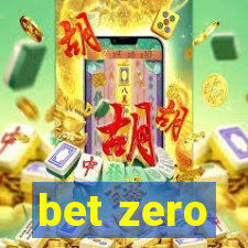 bet zero